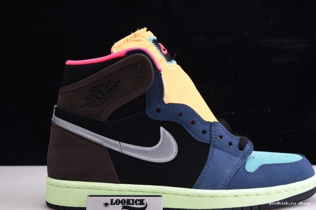 1 JORDAN HIGH BIO AIR RETRO HACK TOKYO 555088-201 0708